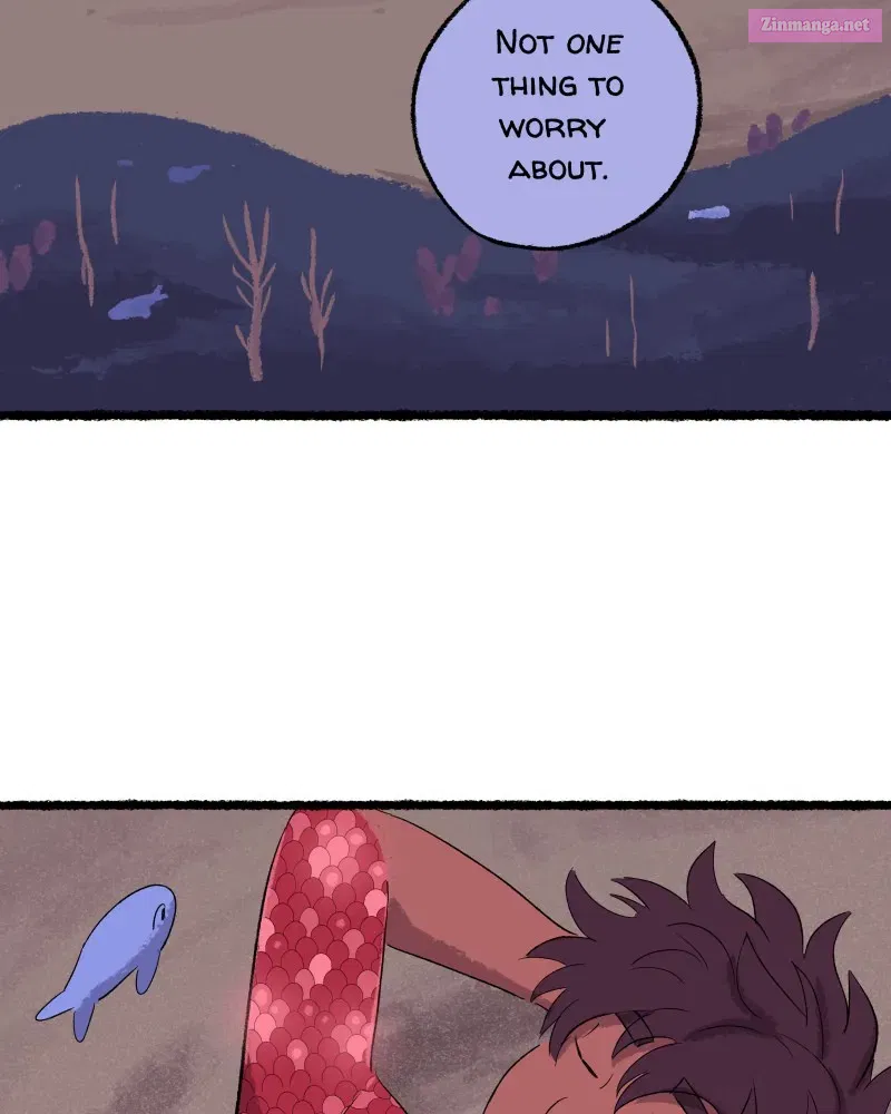 Read Castle Swimmer Manga Online
