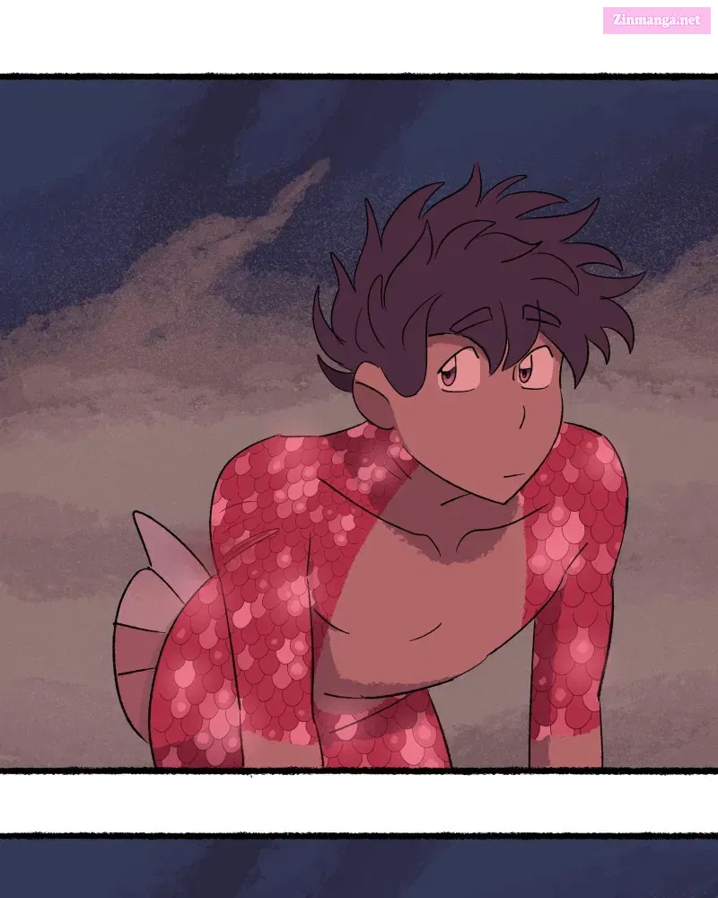 Read Castle Swimmer Manga Online