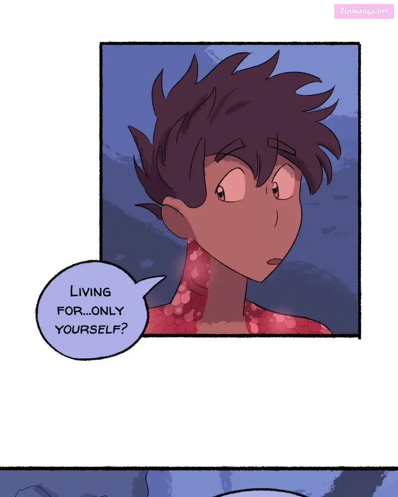 Read Castle Swimmer Manga Online