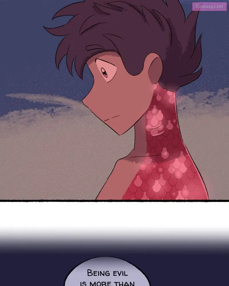 Read Castle Swimmer Manga Online