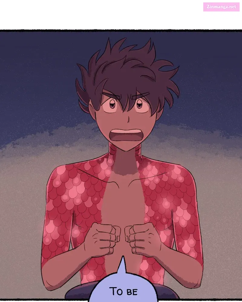 Read Castle Swimmer Manga Online