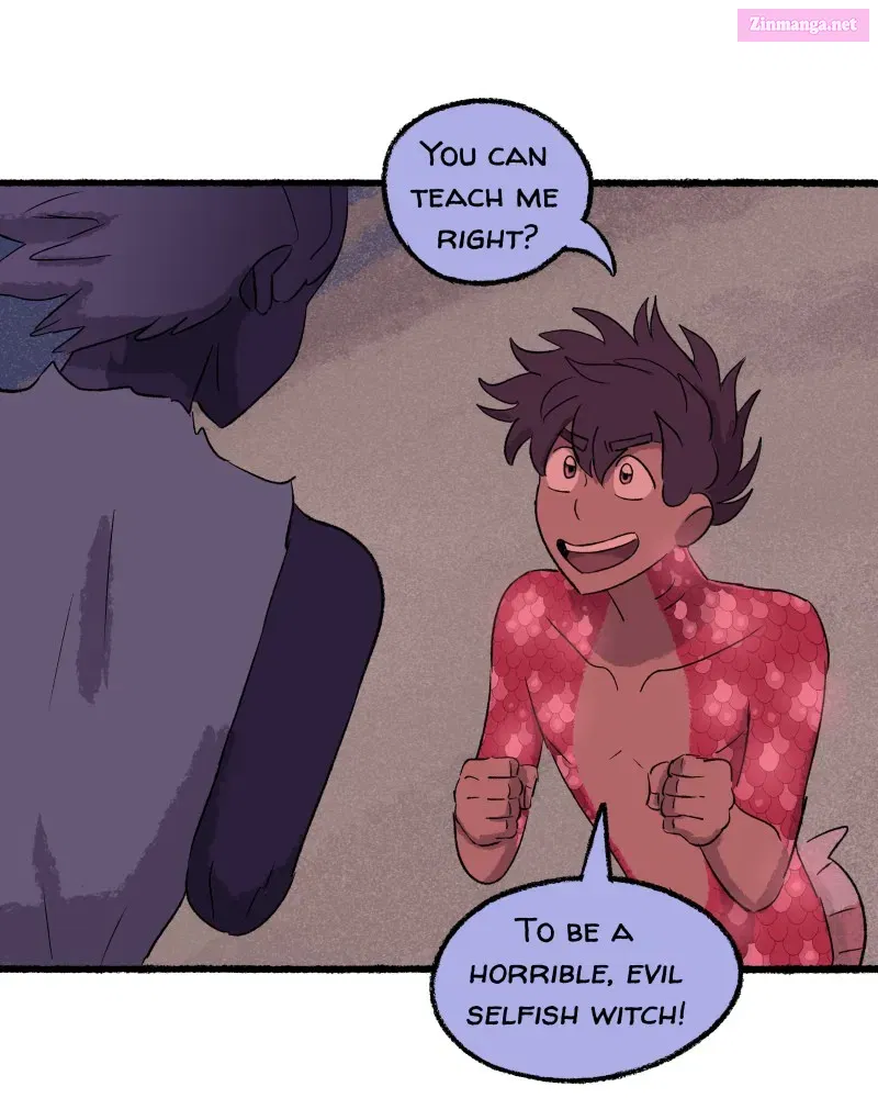 Read Castle Swimmer Manga Online
