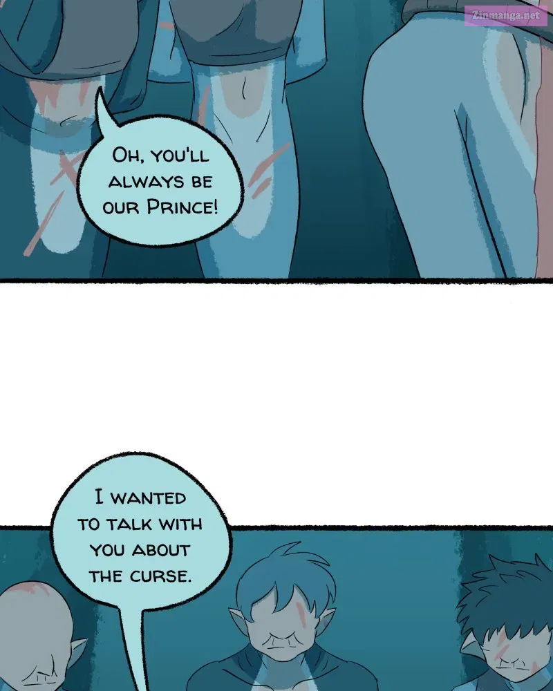 Read Castle Swimmer Manga Online