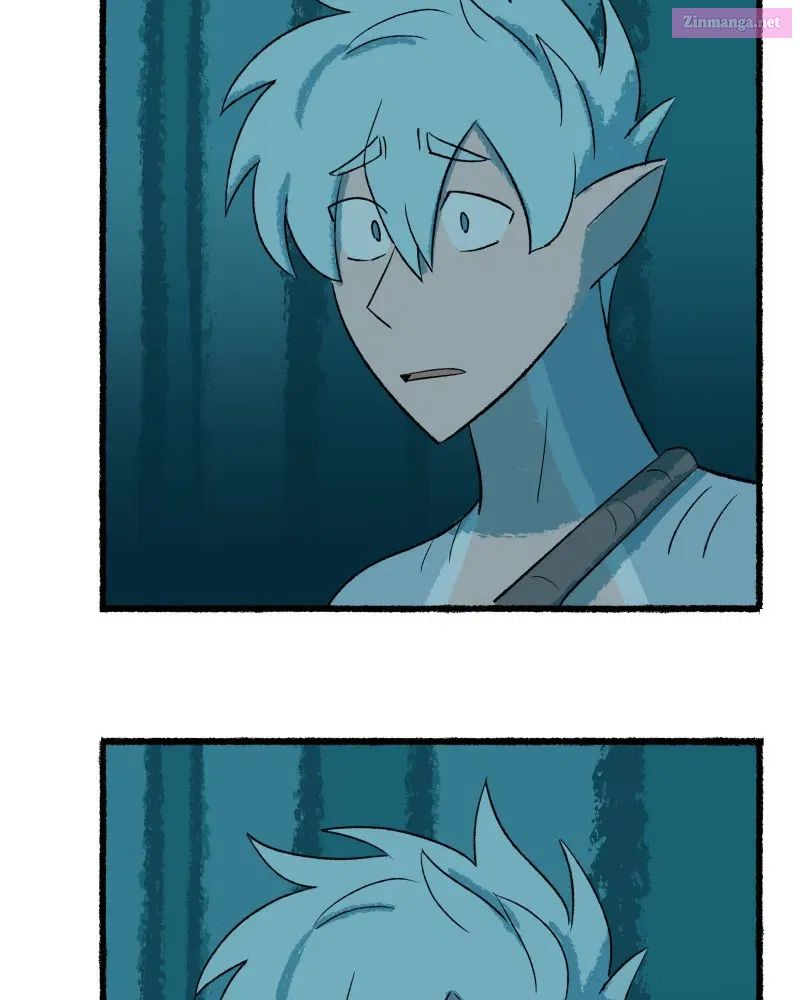 Read Castle Swimmer Manga Online