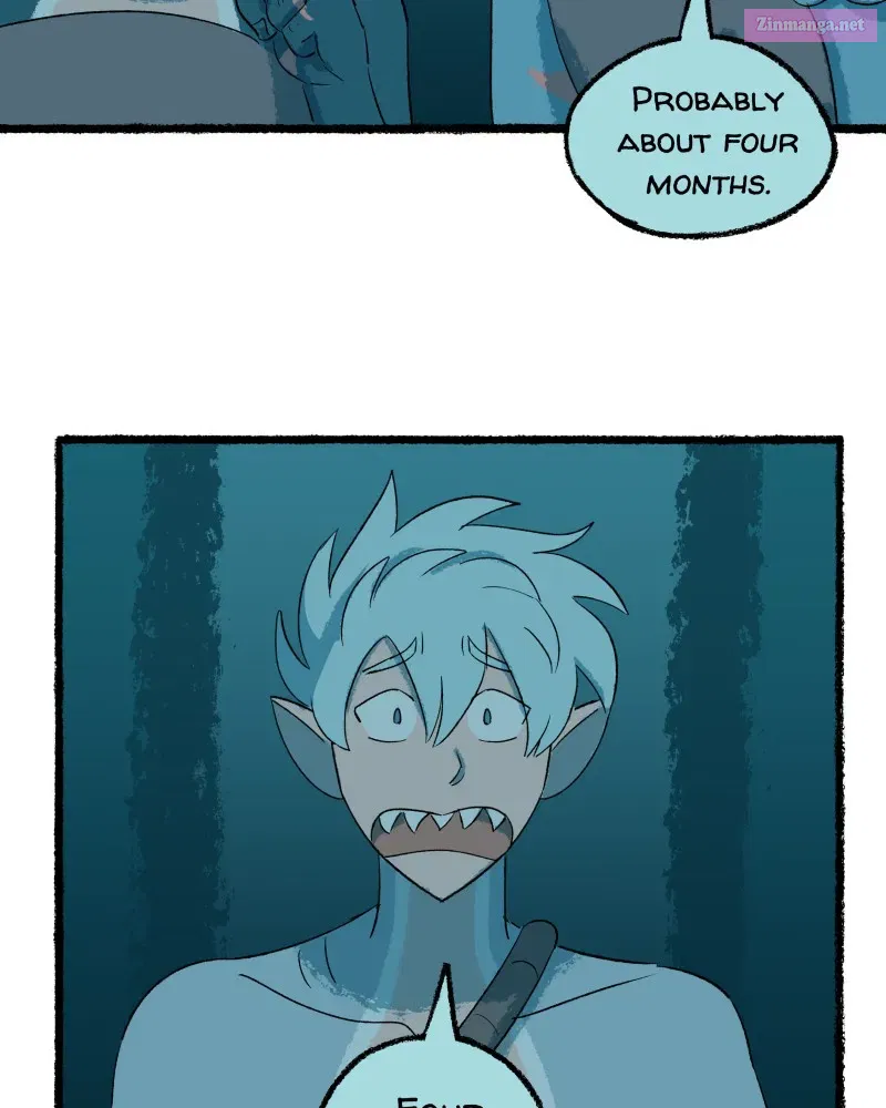Read Castle Swimmer Manga Online