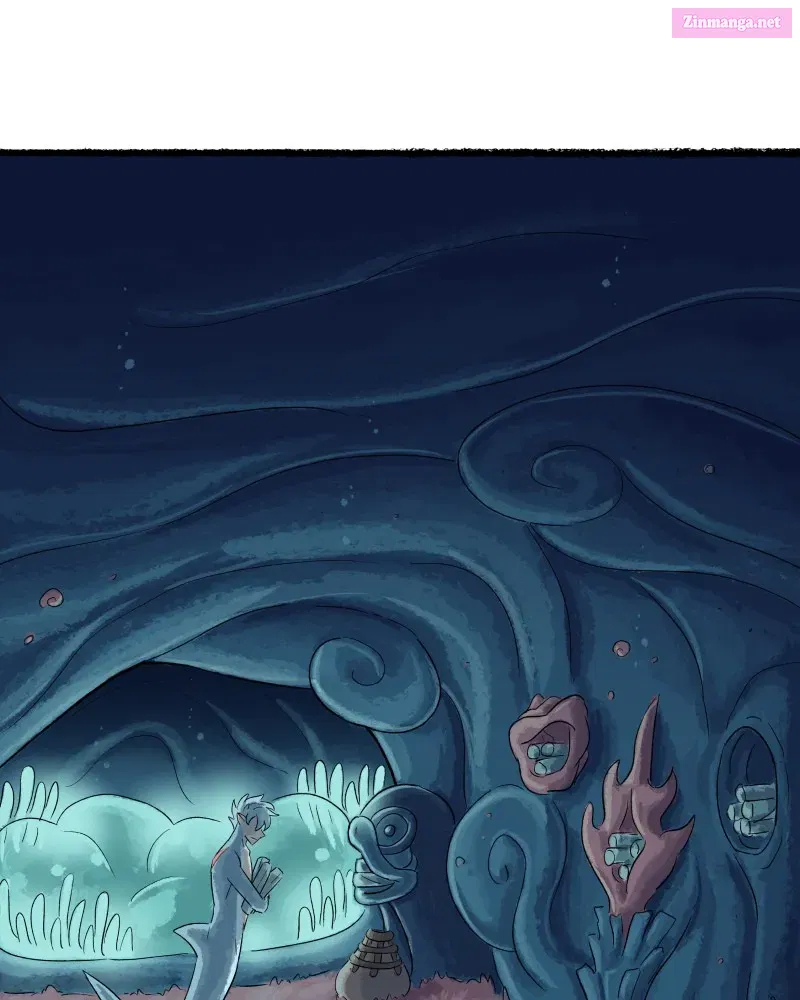 Read Castle Swimmer Manga Online