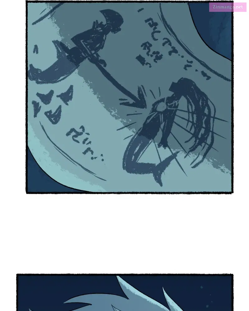 Read Castle Swimmer Manga Online