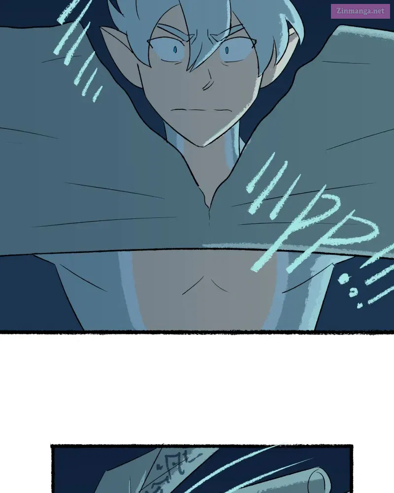 Read Castle Swimmer Manga Online