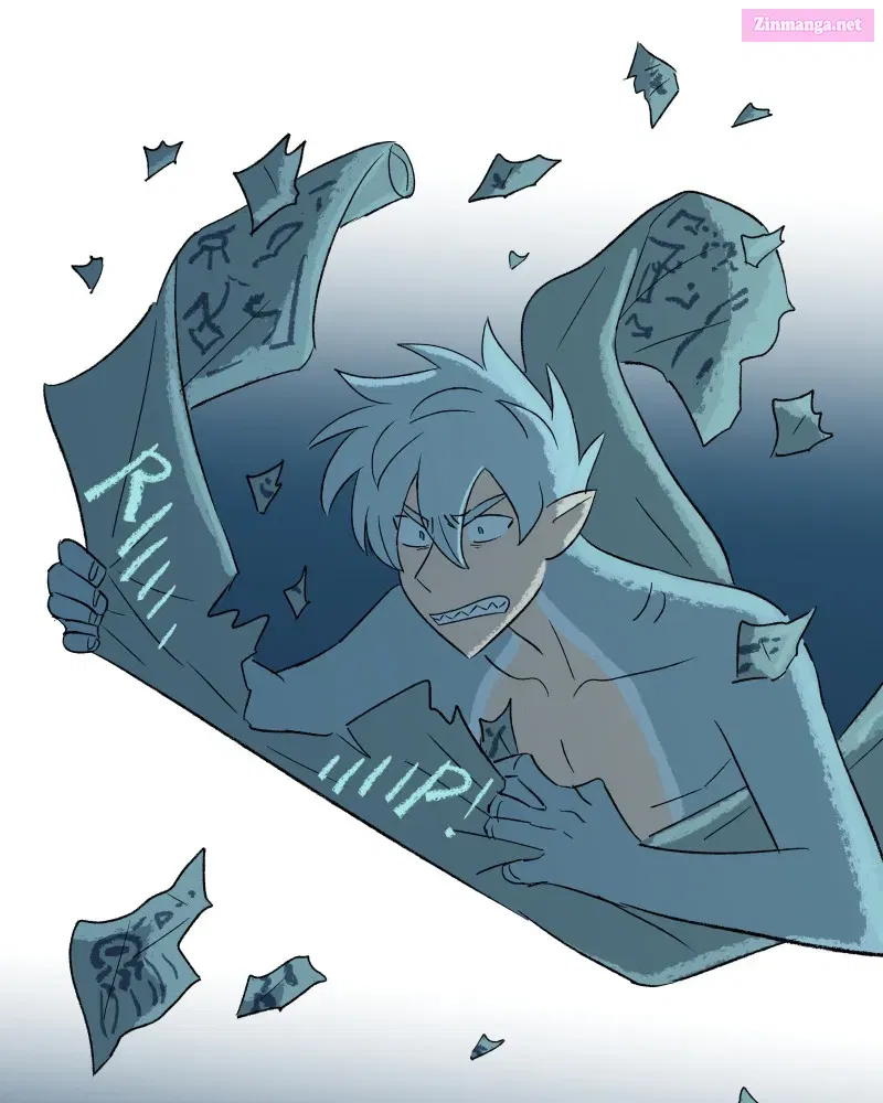 Read Castle Swimmer Manga Online