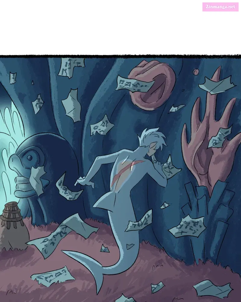 Read Castle Swimmer Manga Online