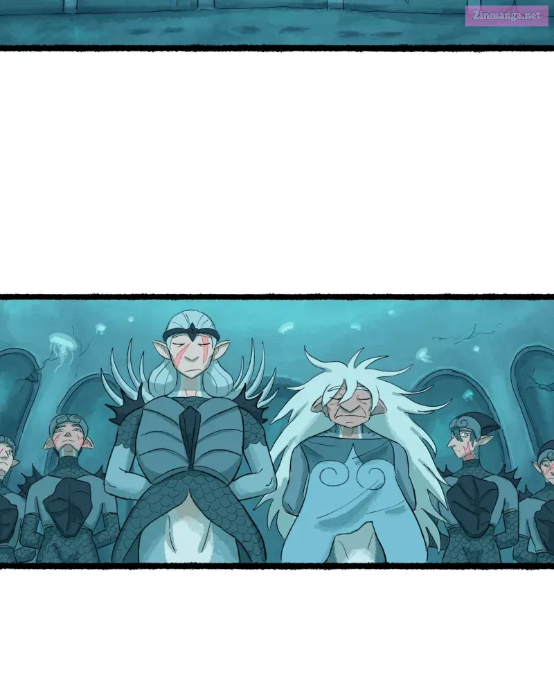 Read Castle Swimmer Manga Online