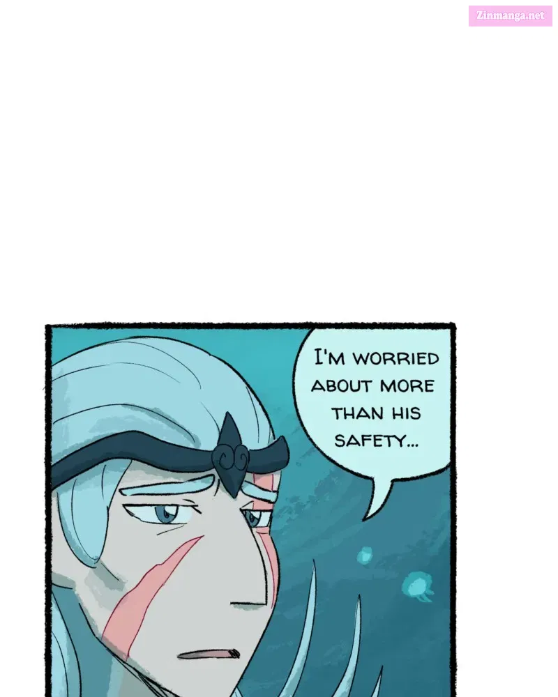 Read Castle Swimmer Manga Online