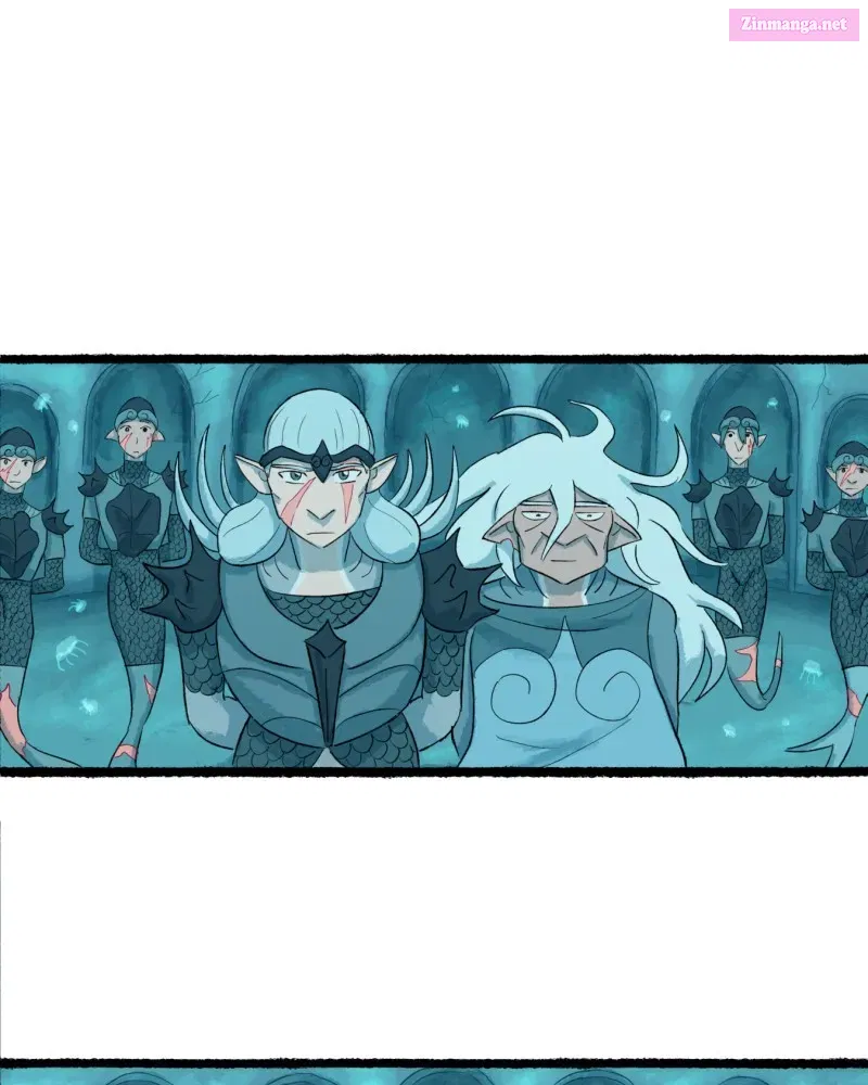 Read Castle Swimmer Manga Online