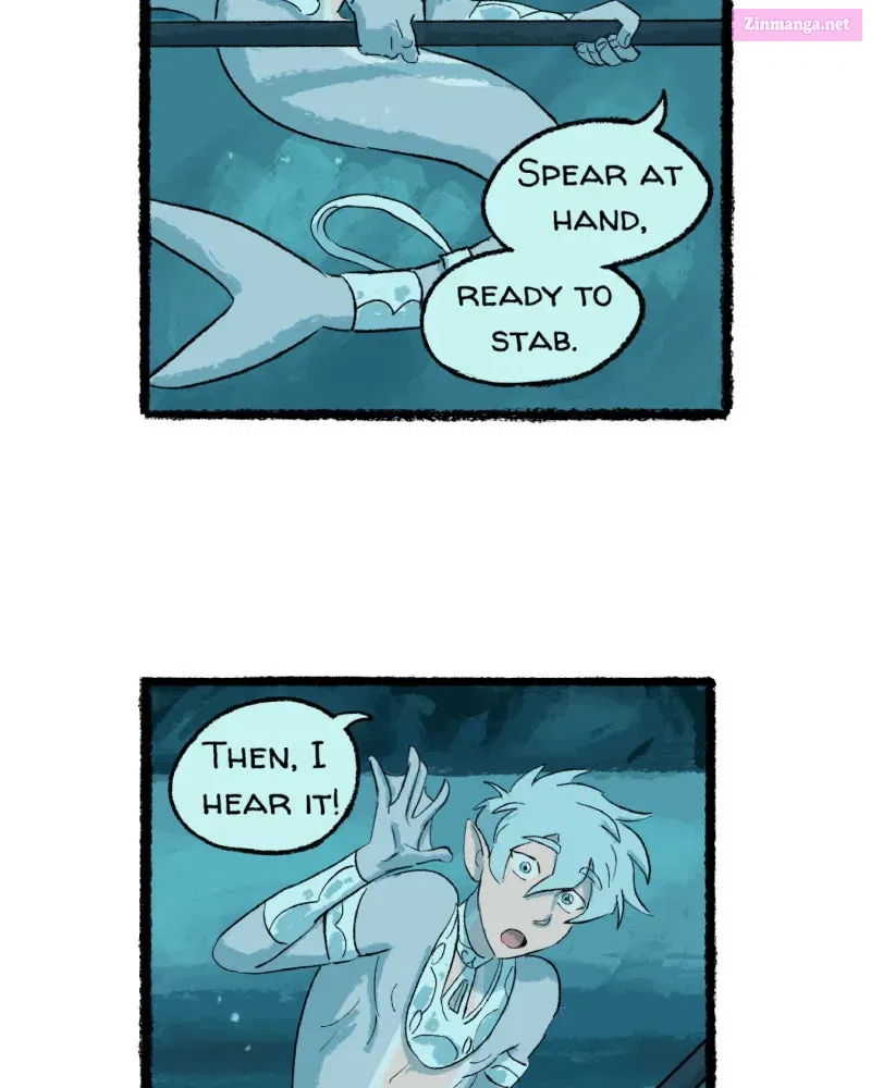 Read Castle Swimmer Manga Online