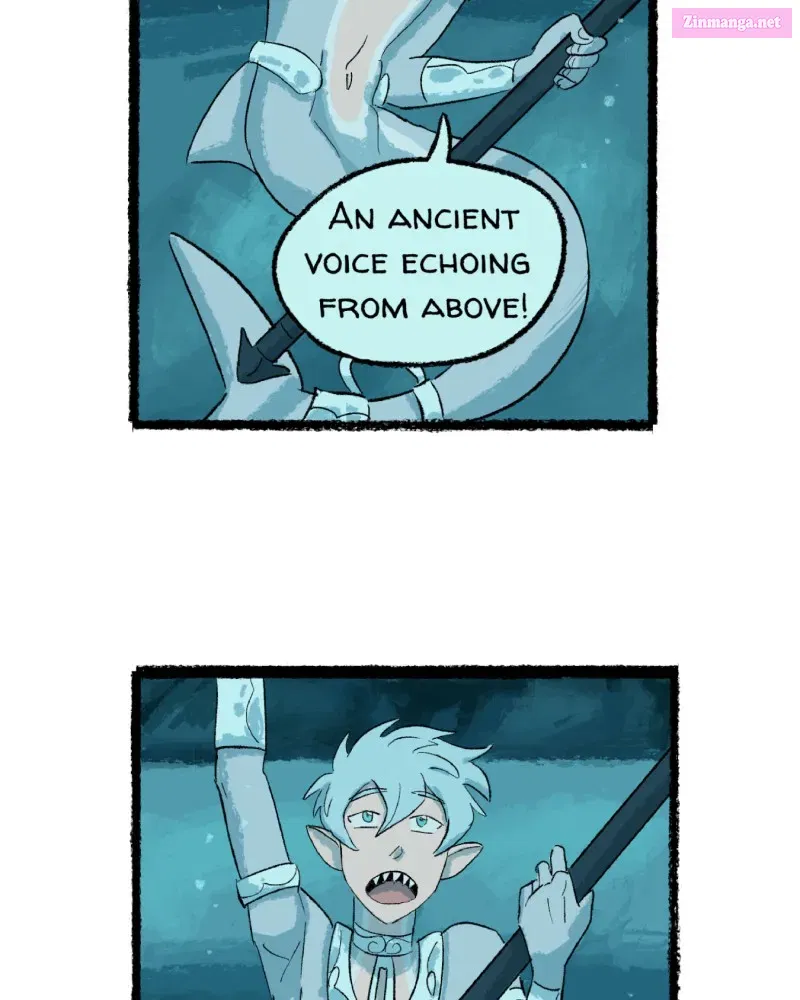 Read Castle Swimmer Manga Online