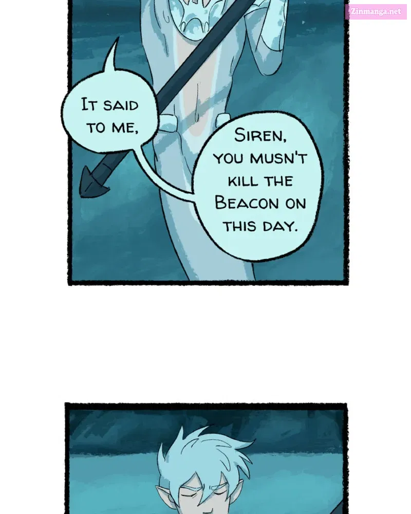 Read Castle Swimmer Manga Online