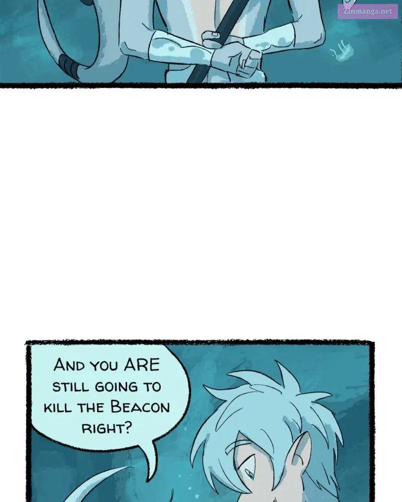 Read Castle Swimmer Manga Online