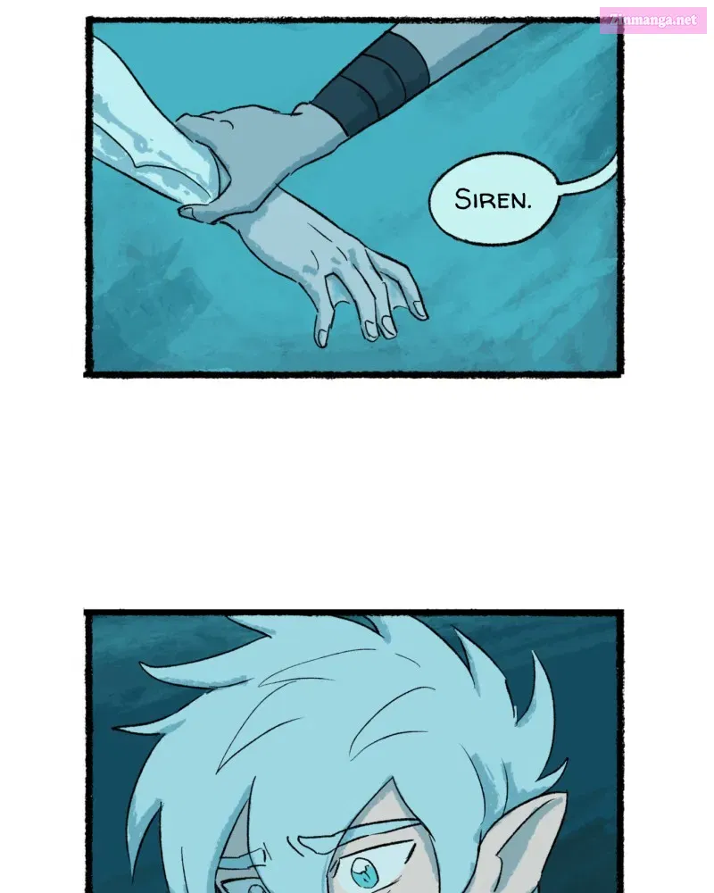 Read Castle Swimmer Manga Online