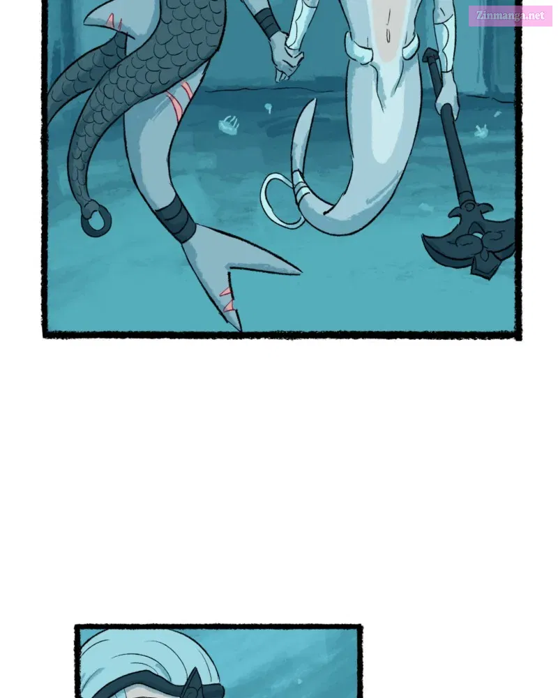 Read Castle Swimmer Manga Online