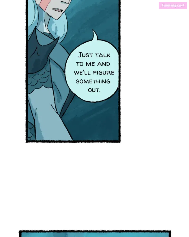 Read Castle Swimmer Manga Online