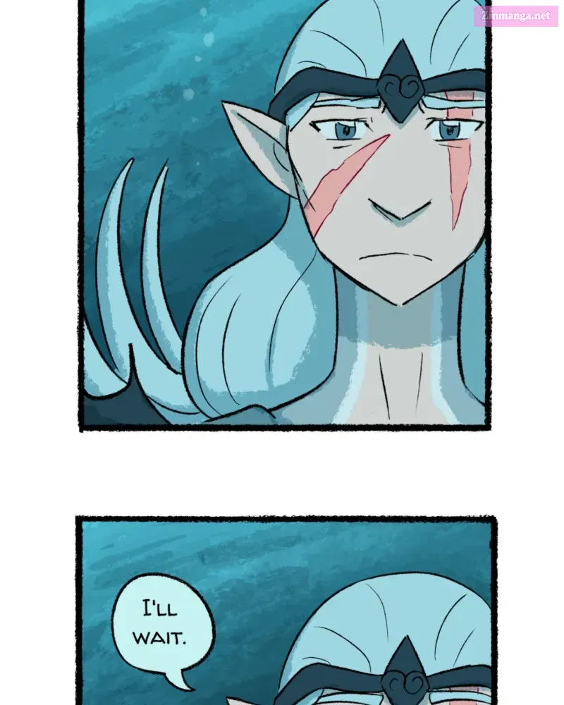 Read Castle Swimmer Manga Online