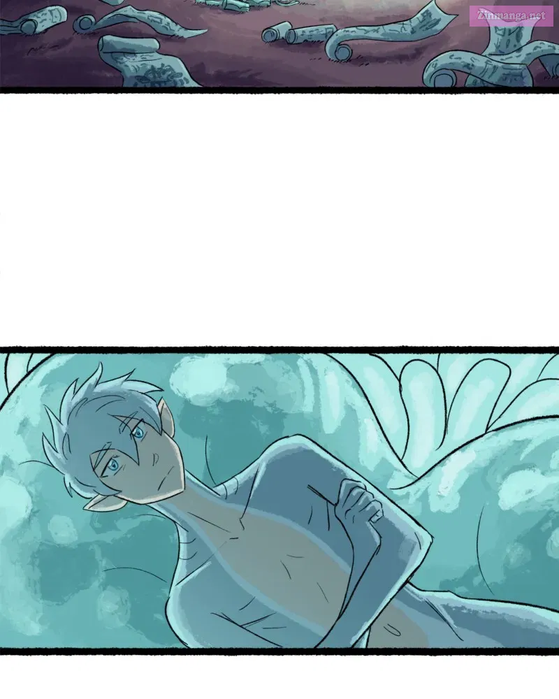 Read Castle Swimmer Manga Online