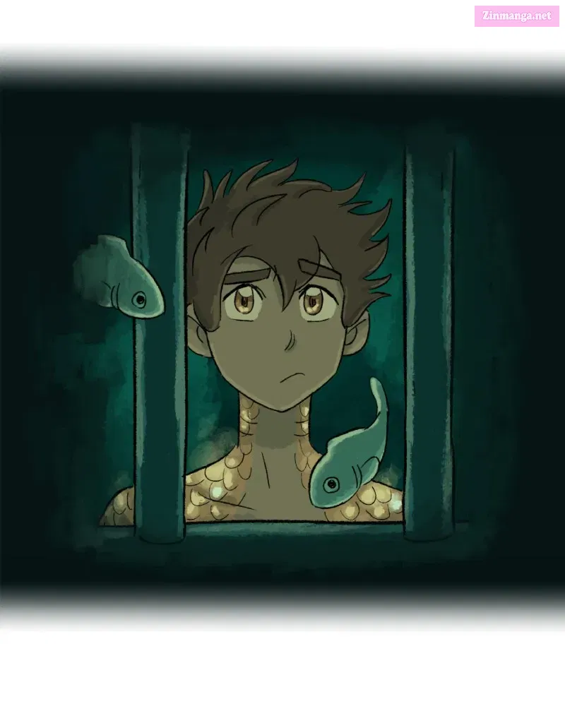 Read Castle Swimmer Manga Online