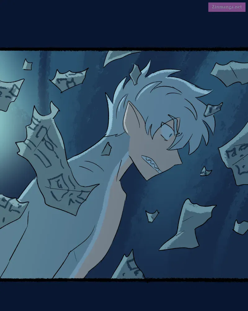 Read Castle Swimmer Manga Online