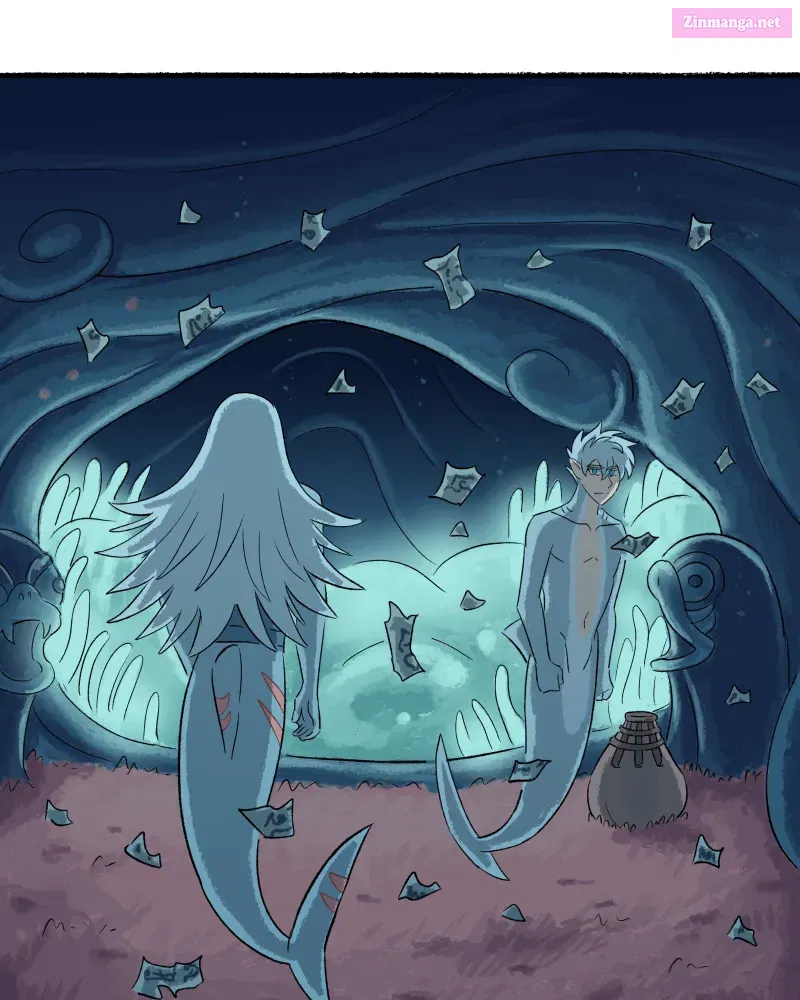 Read Castle Swimmer Manga Online
