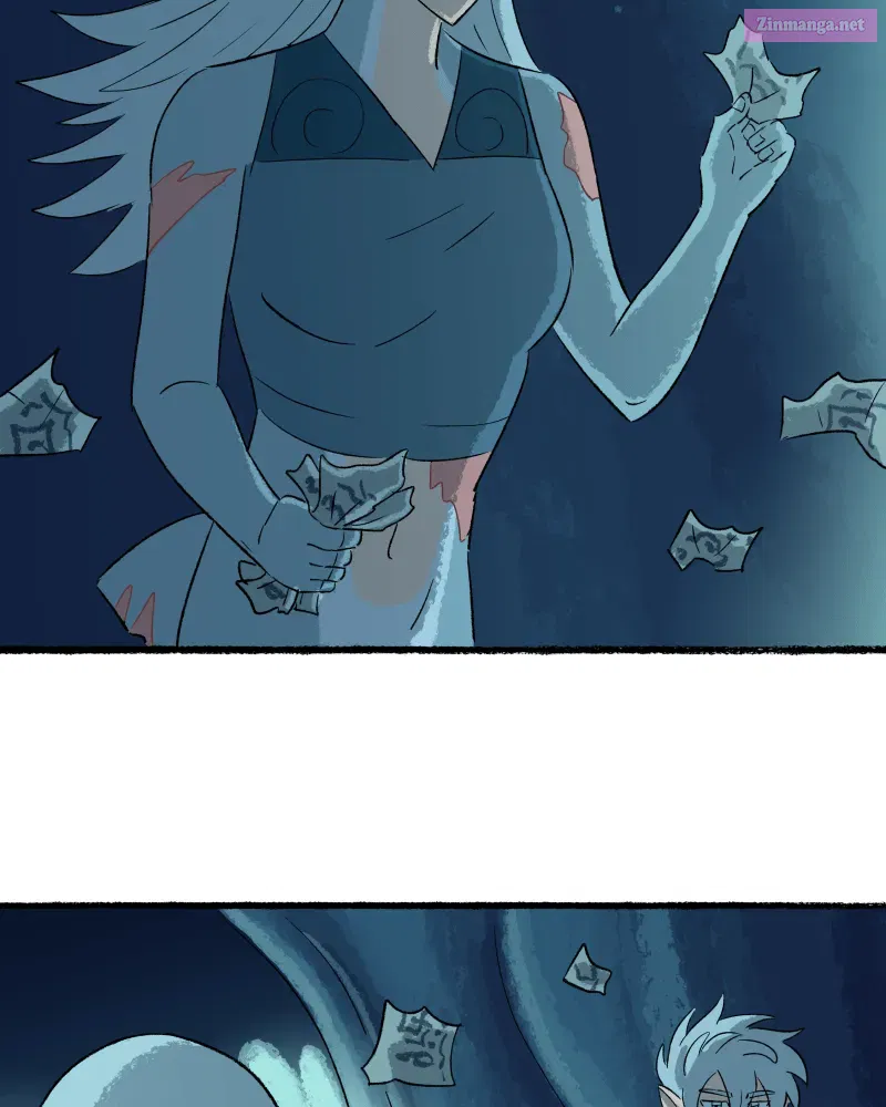 Read Castle Swimmer Manga Online