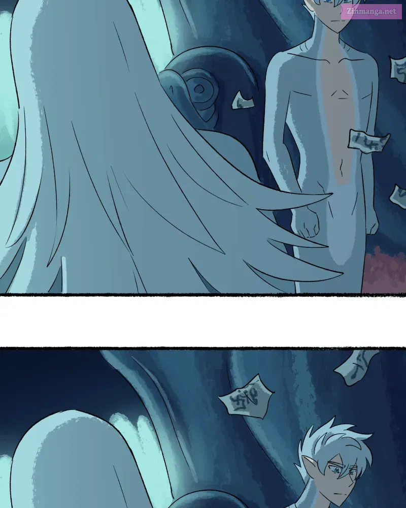 Read Castle Swimmer Manga Online