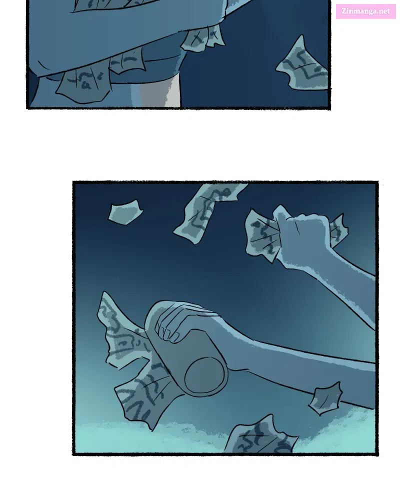 Read Castle Swimmer Manga Online