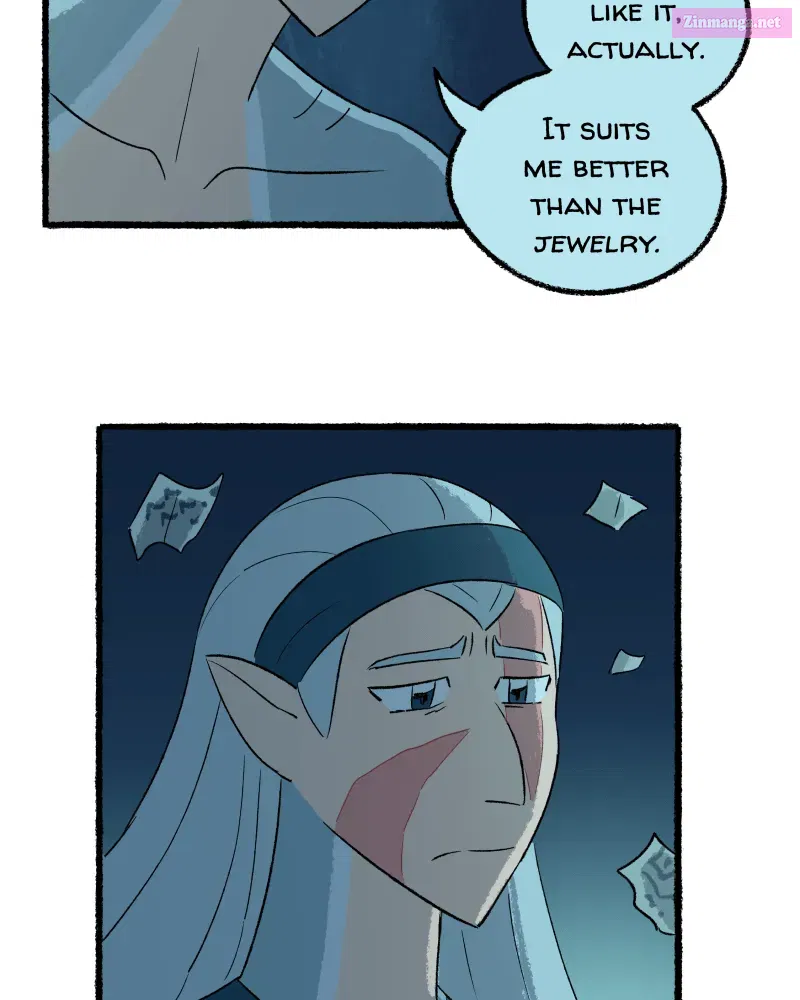 Read Castle Swimmer Manga Online