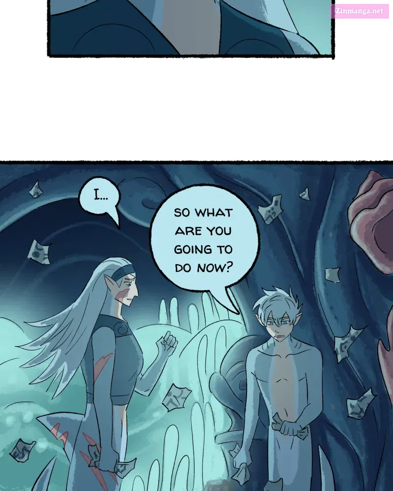 Read Castle Swimmer Manga Online