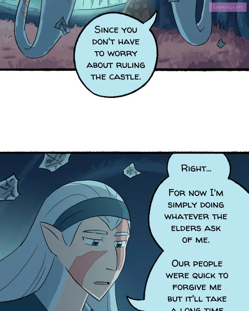 Read Castle Swimmer Manga Online