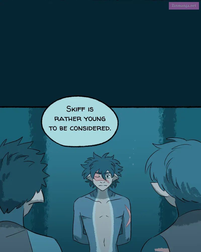 Read Castle Swimmer Manga Online