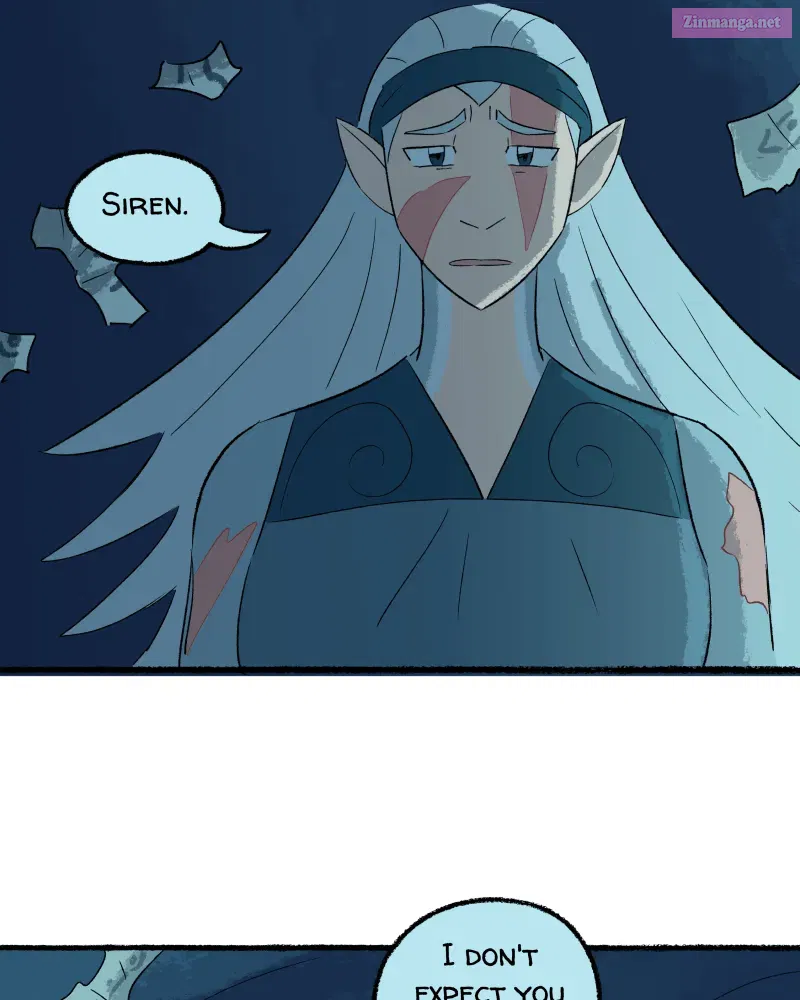 Read Castle Swimmer Manga Online