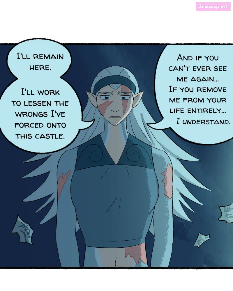 Read Castle Swimmer Manga Online