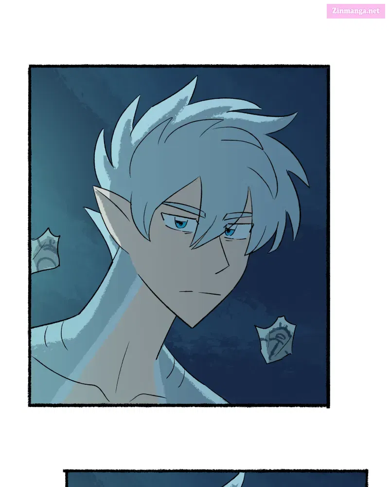 Read Castle Swimmer Manga Online