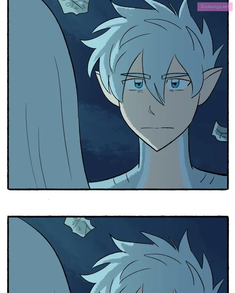 Read Castle Swimmer Manga Online