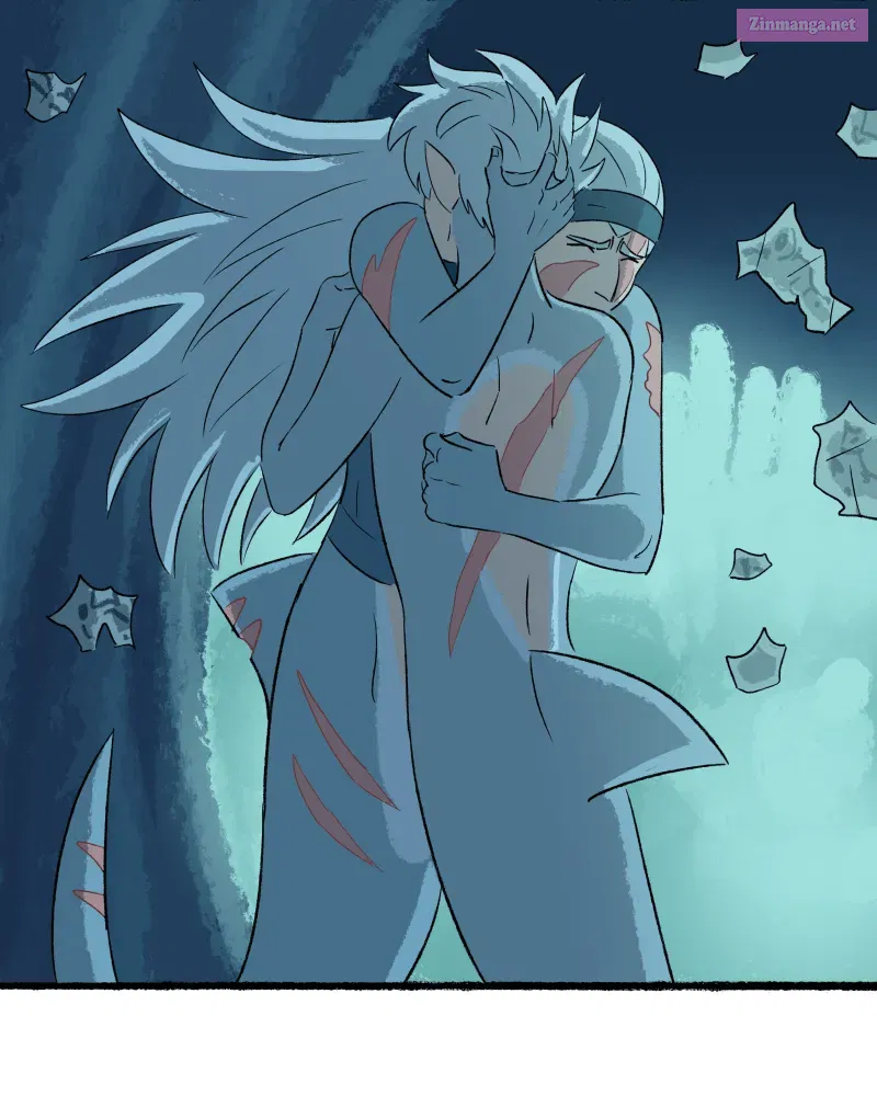 Read Castle Swimmer Manga Online