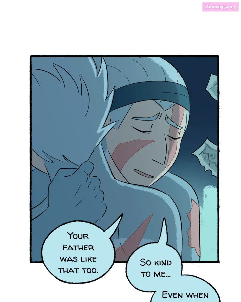 Read Castle Swimmer Manga Online