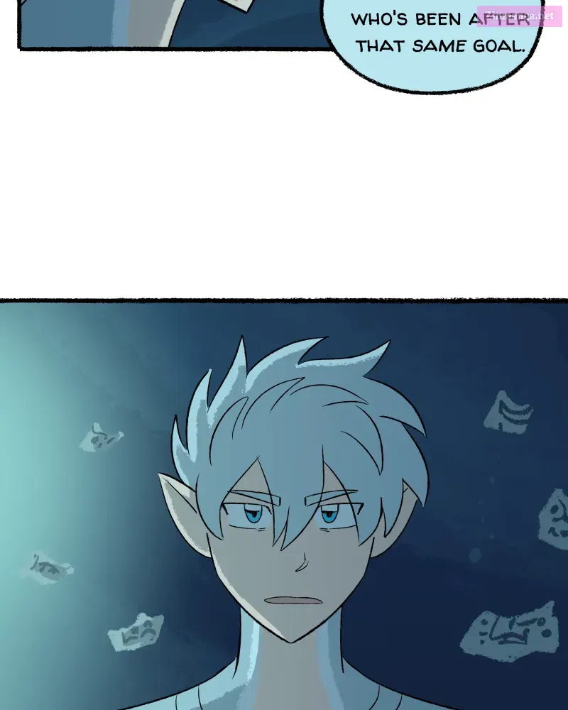 Read Castle Swimmer Manga Online