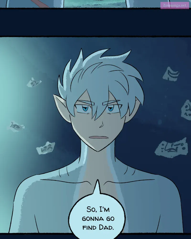 Read Castle Swimmer Manga Online