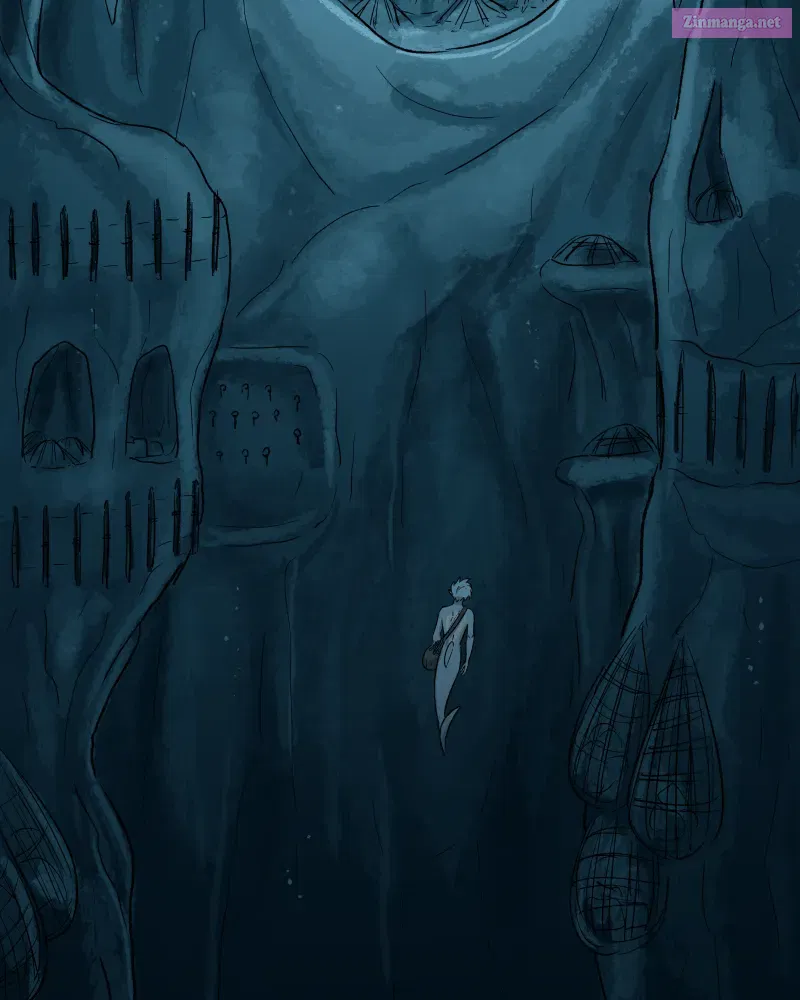 Read Castle Swimmer Manga Online