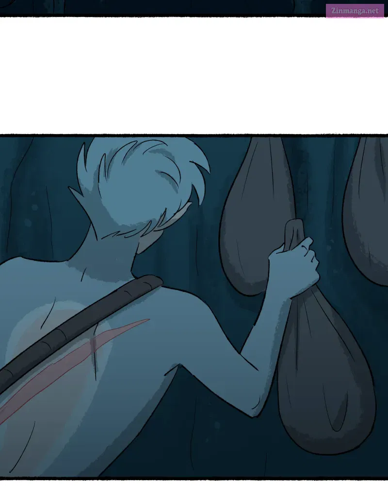 Read Castle Swimmer Manga Online