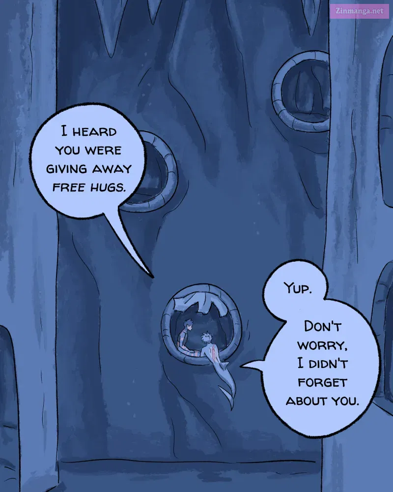 Read Castle Swimmer Manga Online