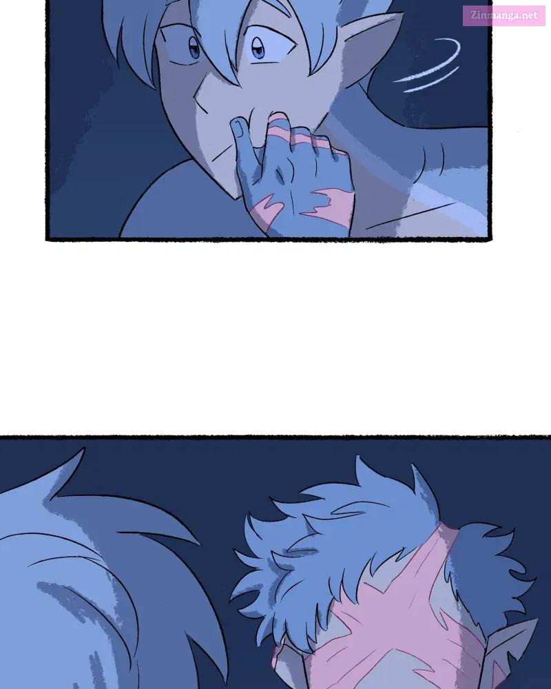 Read Castle Swimmer Manga Online