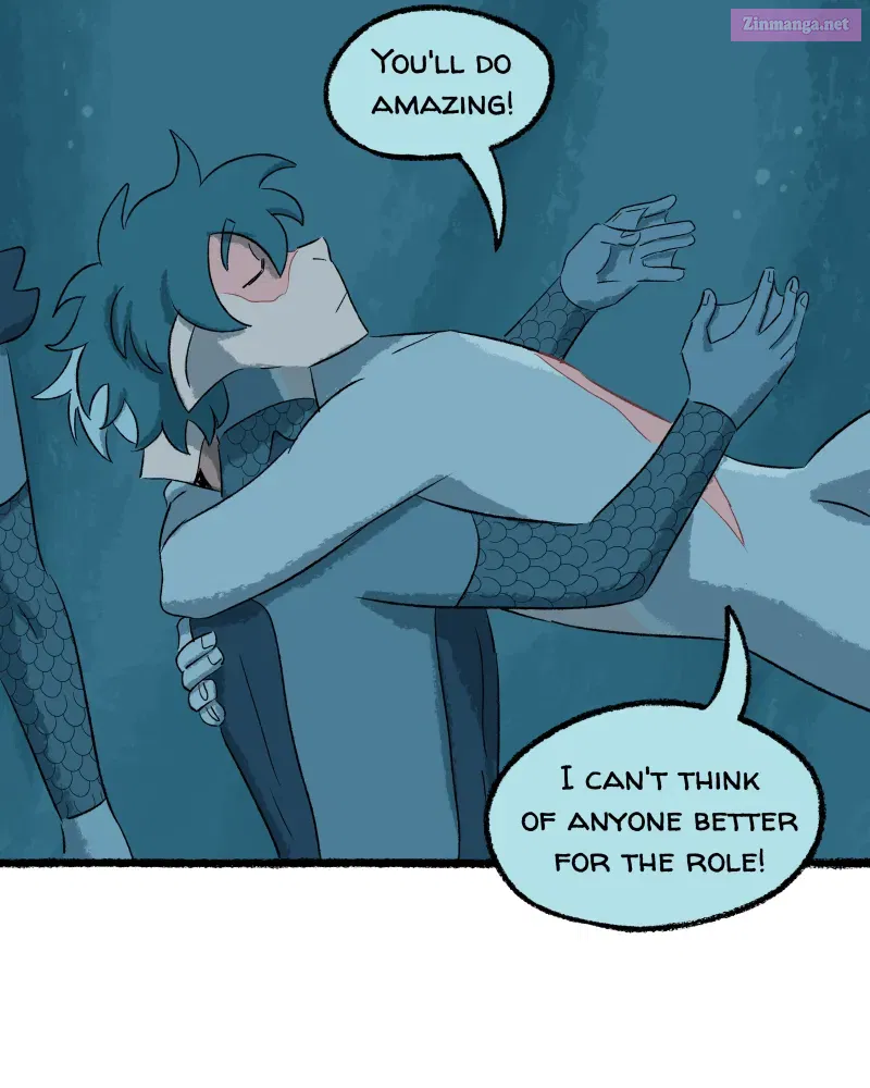 Read Castle Swimmer Manga Online