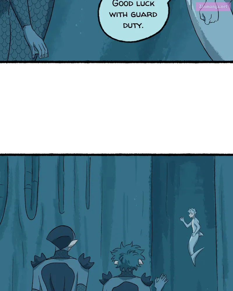 Read Castle Swimmer Manga Online